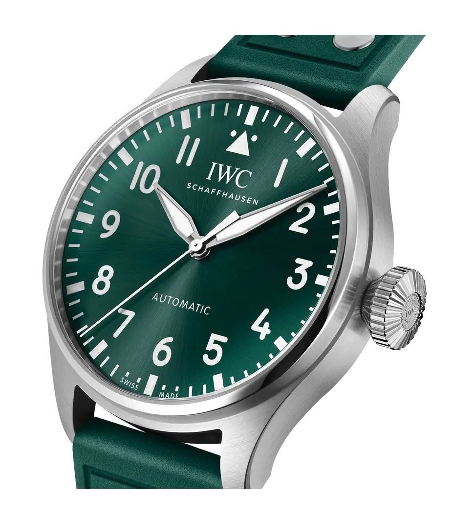 IWC Big Pilot's Watch
